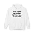 No Sad Endings - Hoodie