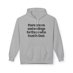No Sad Endings - Hoodie
