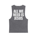 All We Need is Jesus - Washed