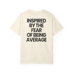 Inspired By