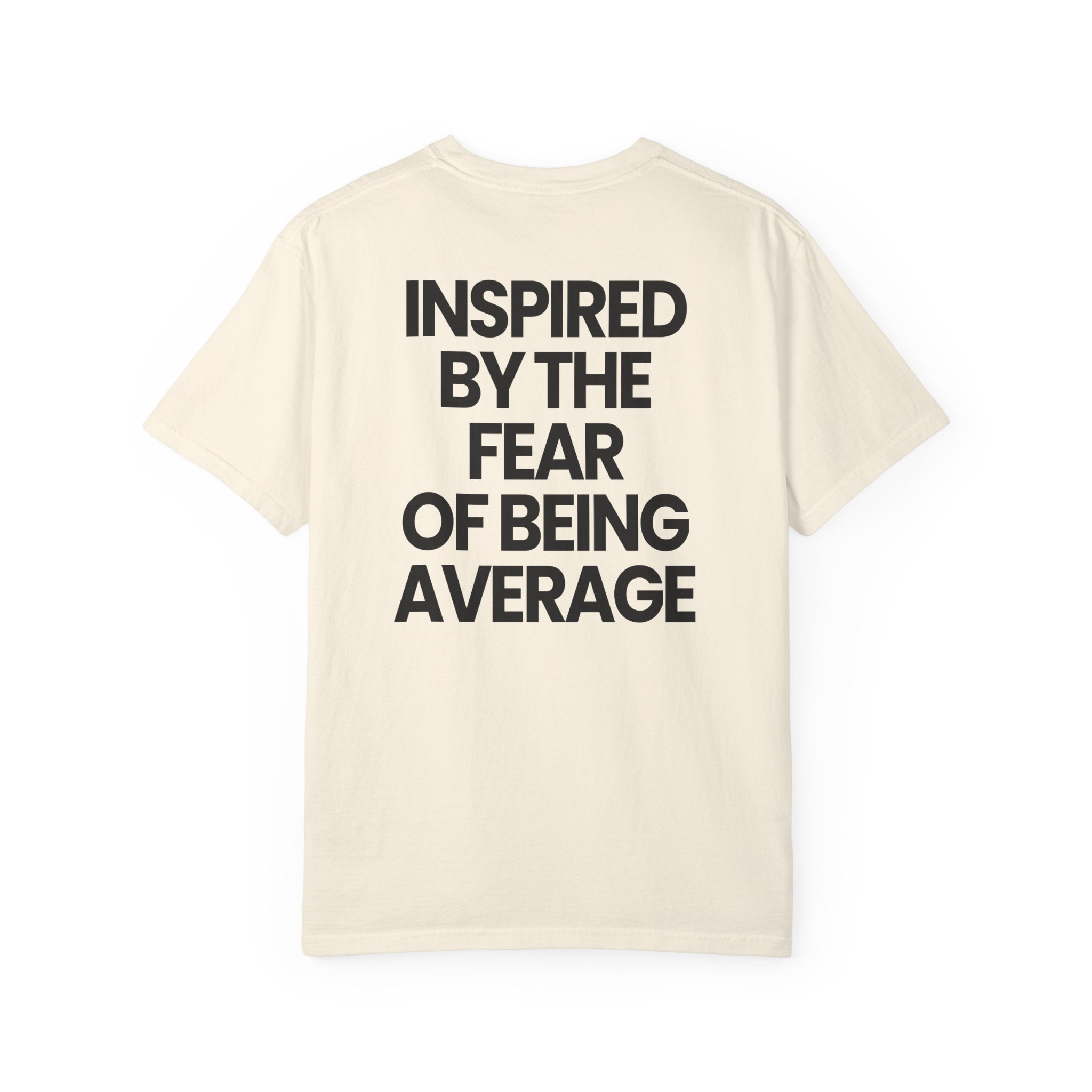 Inspired By