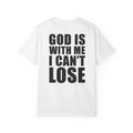 God is With Me