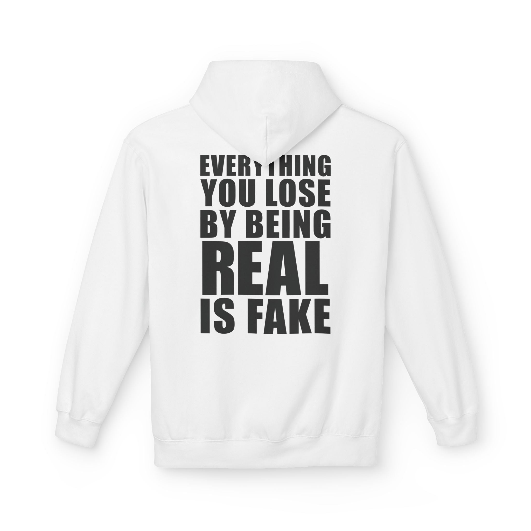 Everything V1 - Hoodie