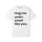 Hug Me