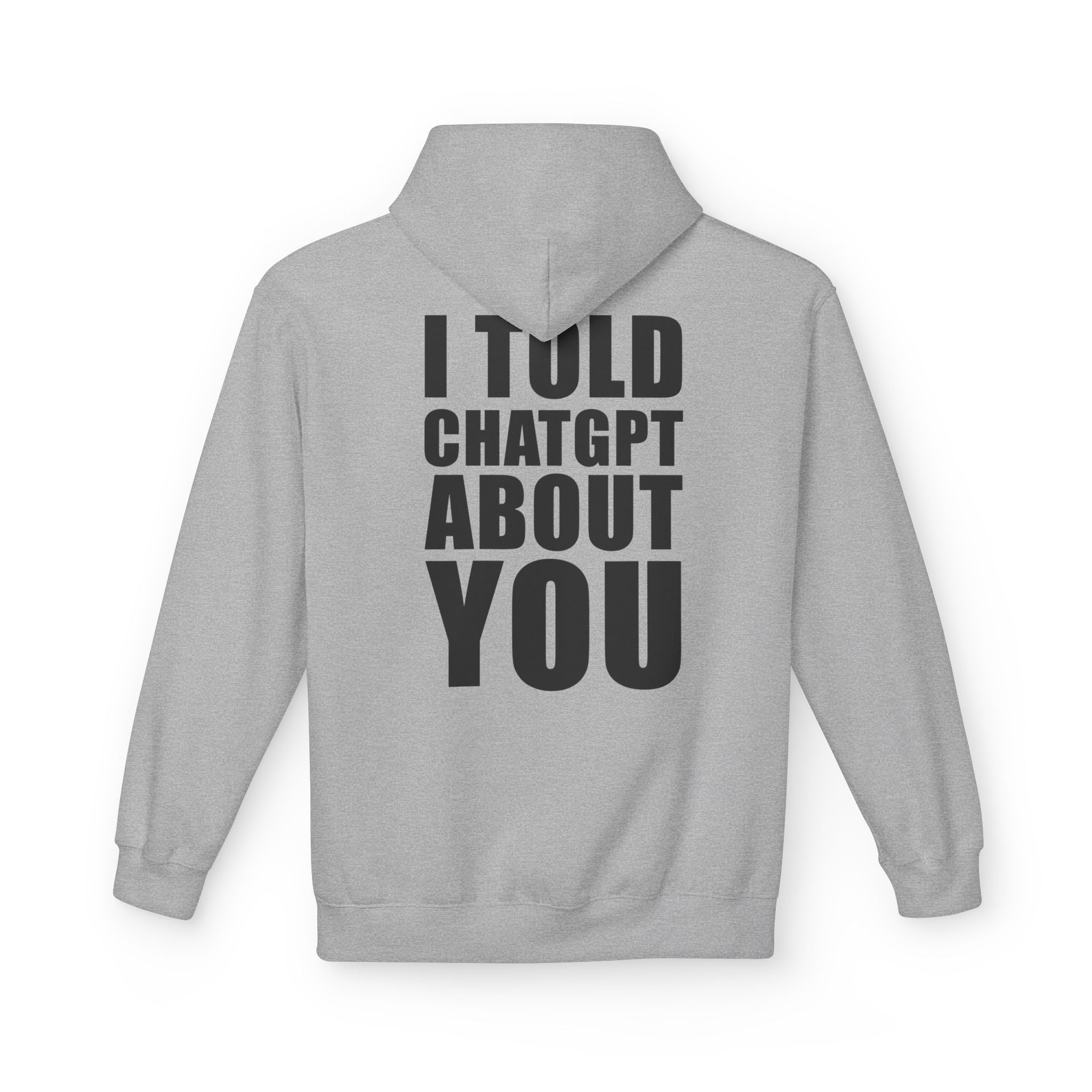 ChatGPT - Hoodie