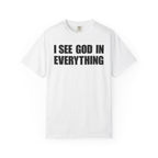 I See God