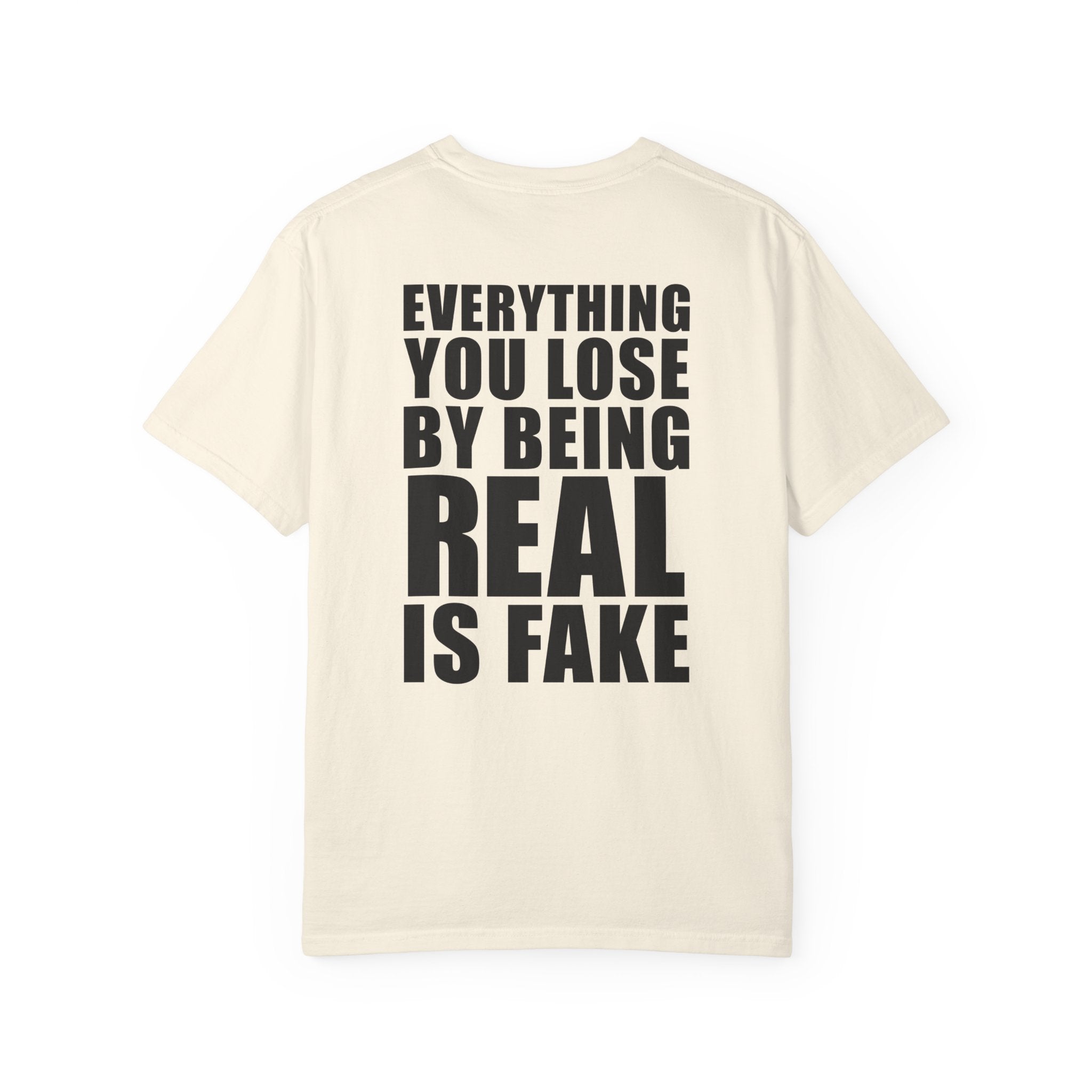 Everything You Lose 1.0