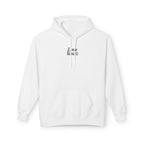 Love Yourz - Hoodie F&B