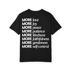 More Love