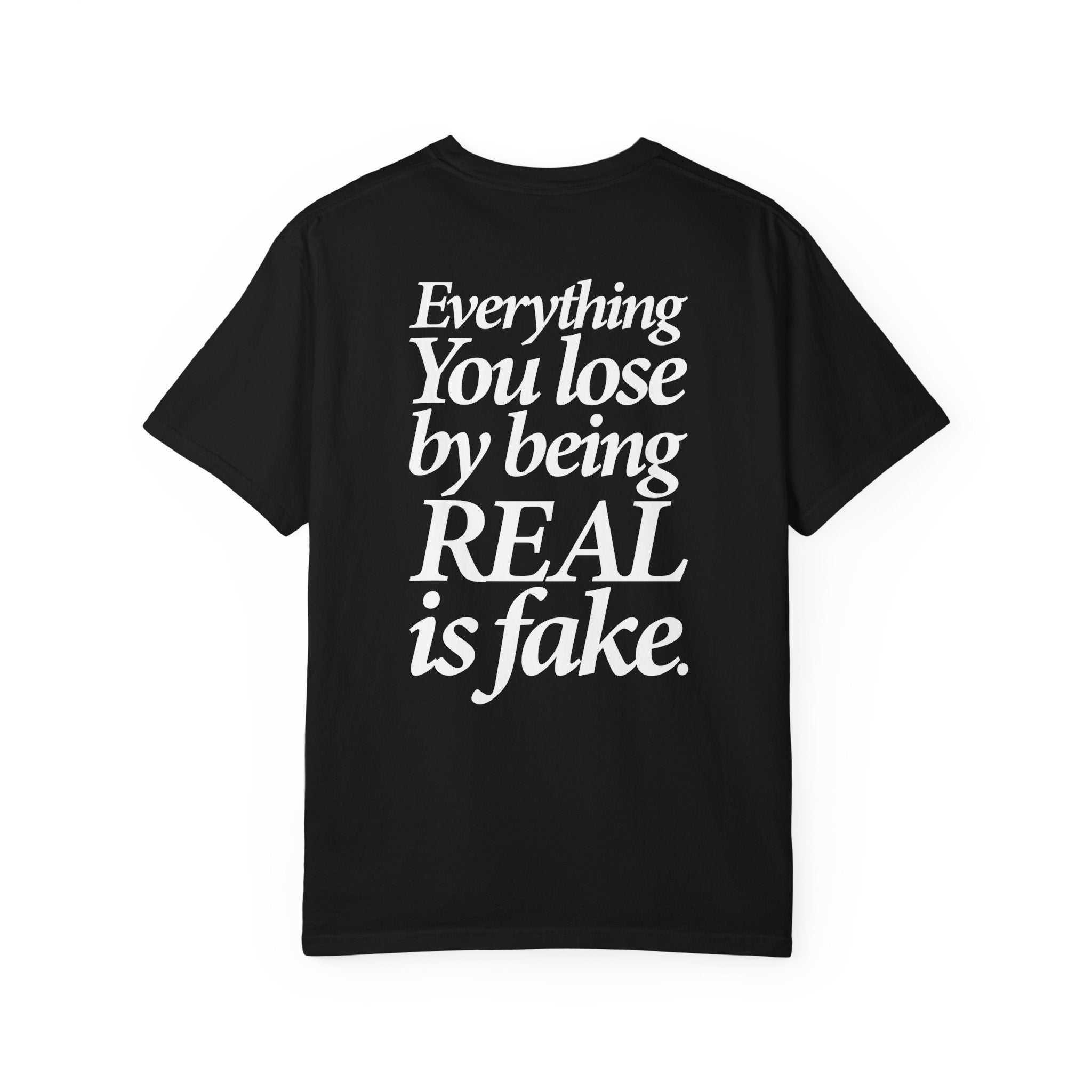 Everything You Lose 2.0