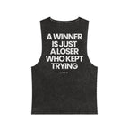 Keep Trying - Washed