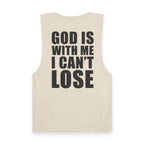 I Can't Lose 2.0 Tank Top