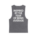 Inspired By - Washed