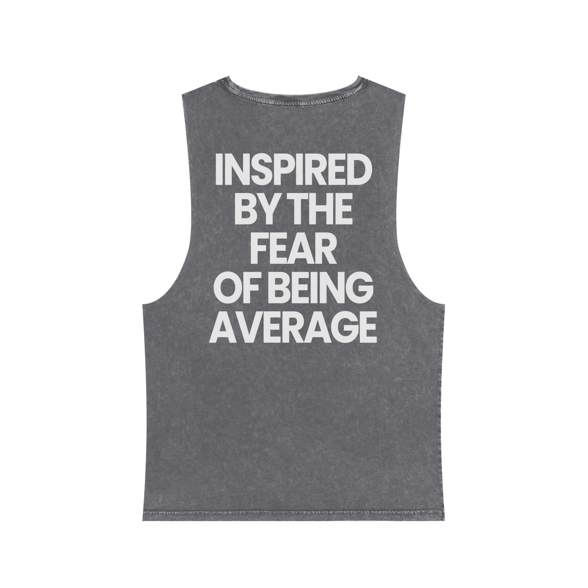 Inspired By - Washed