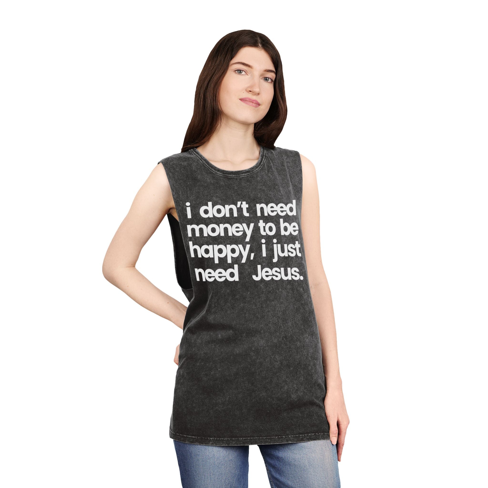 I Just Need Jesus  - Washed