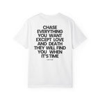 Chase Everything
