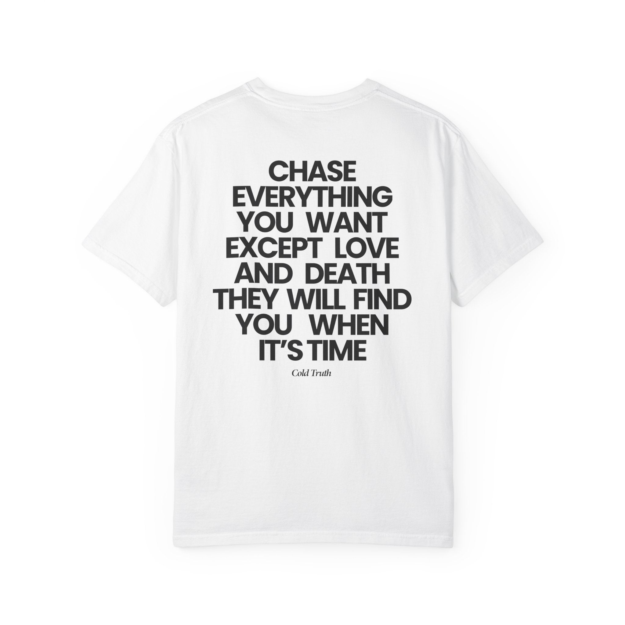 Chase Everything