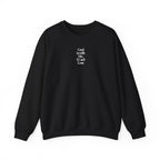 I Can't Lose - Sweatshirt F&B