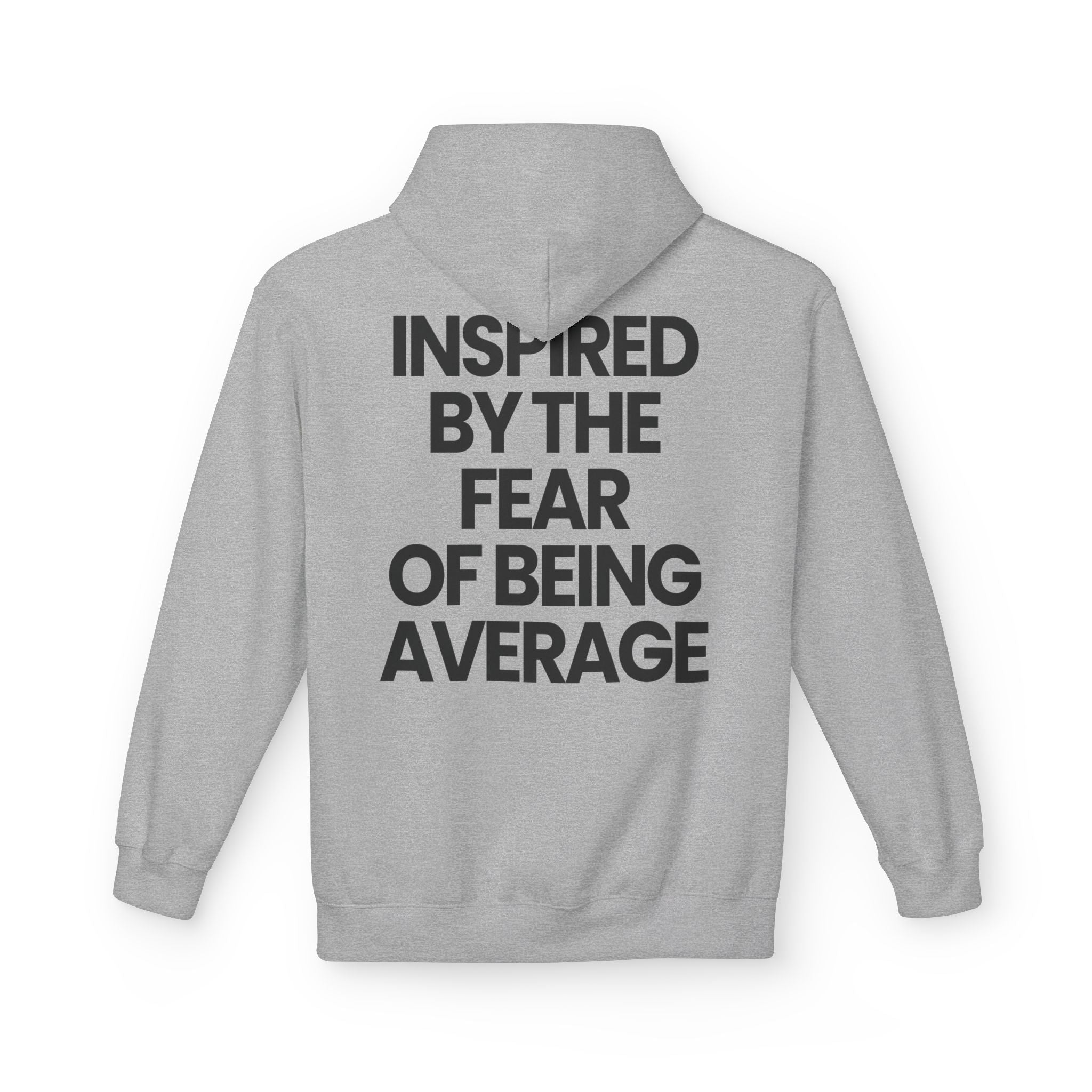 Inspired By - Hoodie