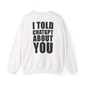 ChatGPT - Sweatshirt