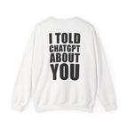 ChatGPT - Sweatshirt