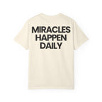 Miracles Happen Daily