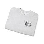 Love Yourz - Sweatshirt F&B