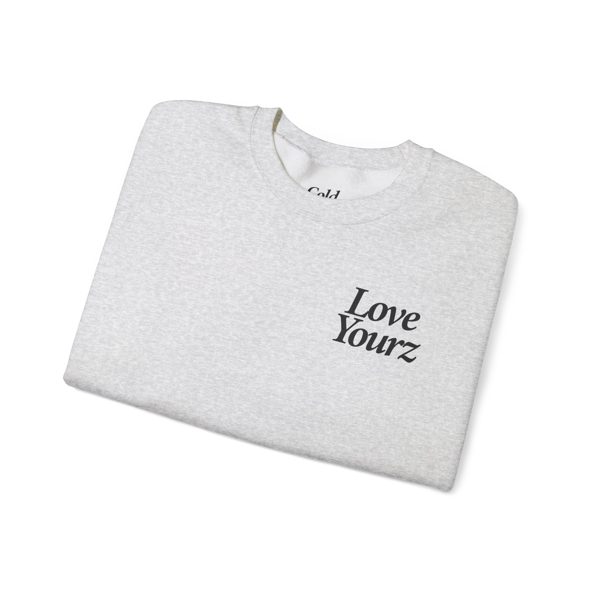 Love Yourz - Sweatshirt F&B