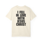I Fell In Love With Jesus