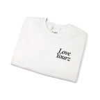 Love Yourz - Sweatshirt F&B