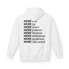 More Love - Hoodie