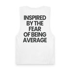 Inspired By  - Tank Top