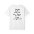 Championship