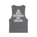 Memories Not Dreams - Washed