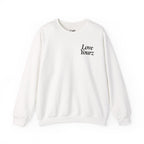 Love Yourz - Sweatshirt F&B