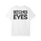 Don't Fill My Eyes