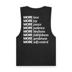 More Love - Tank Top