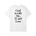 God is With Me 2.0