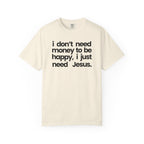 I Just Need Jesus
