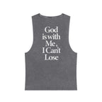 I Can't Lose Tank Top - Washed