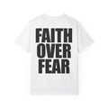 Faith Over Fear