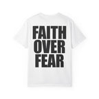 Faith Over Fear
