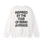 Inspired By - Sweatshirt