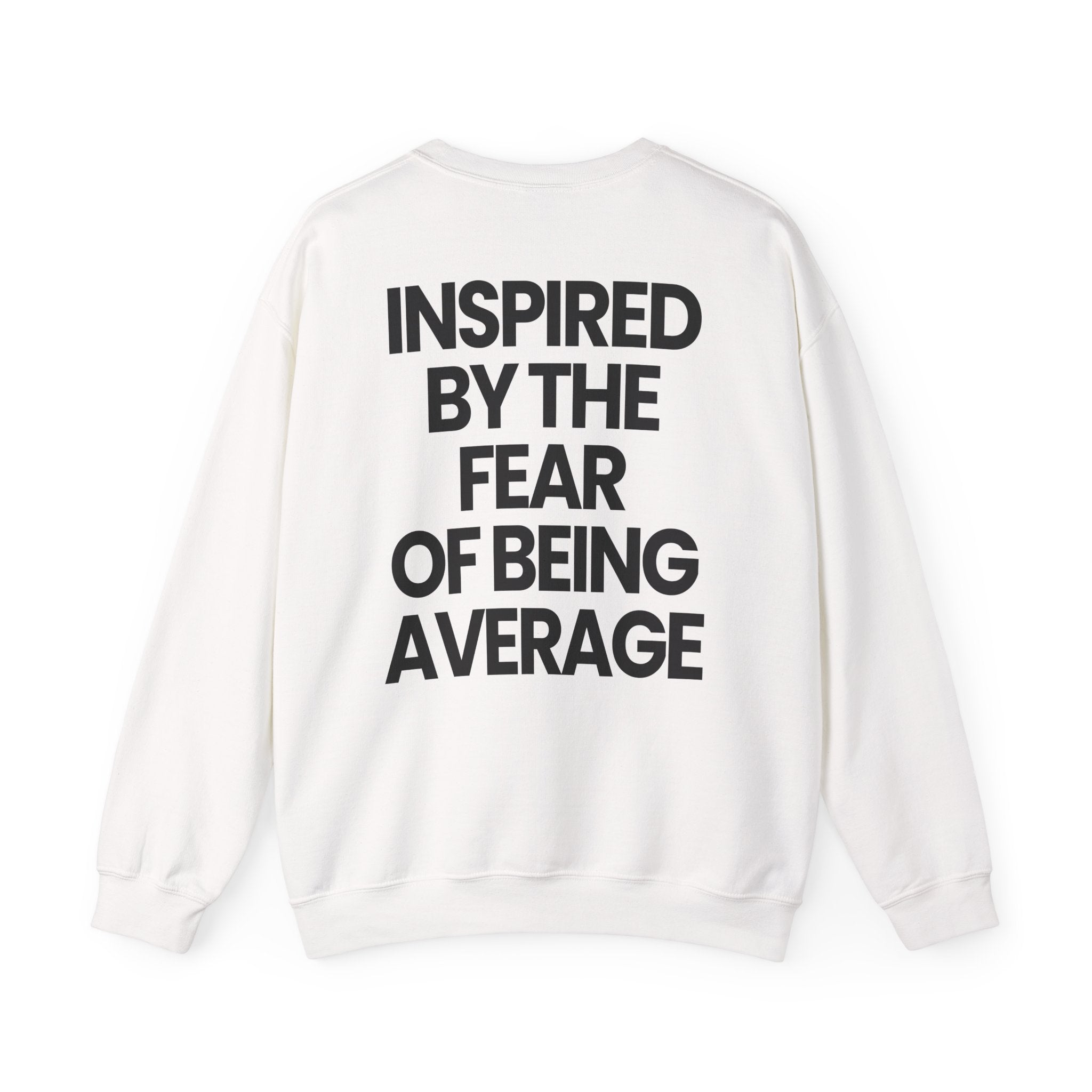 Inspired By - Sweatshirt