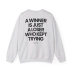 Keep Trying - Sweatshirt