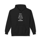 God Cares For Me - Hoodie