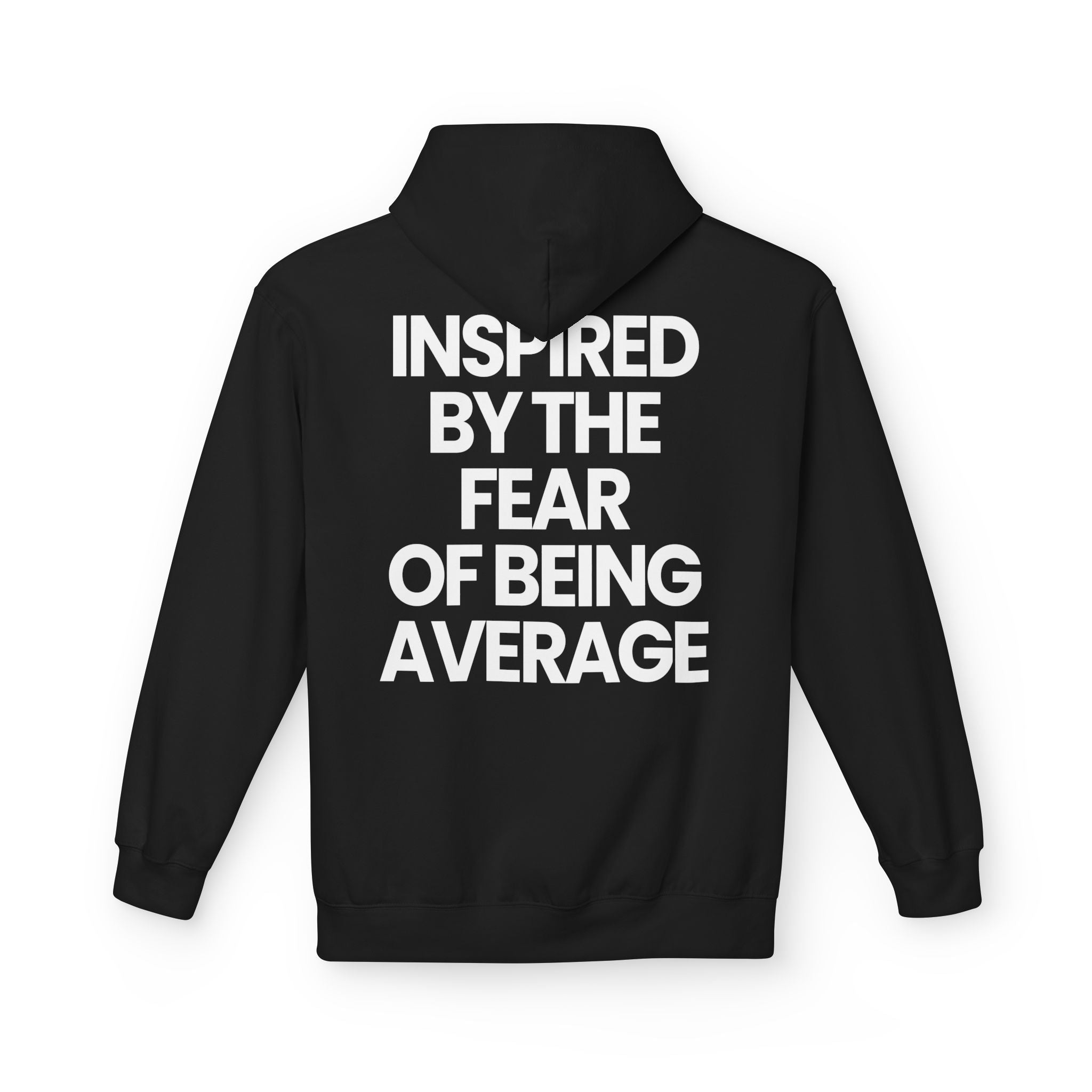 Inspired By - Hoodie