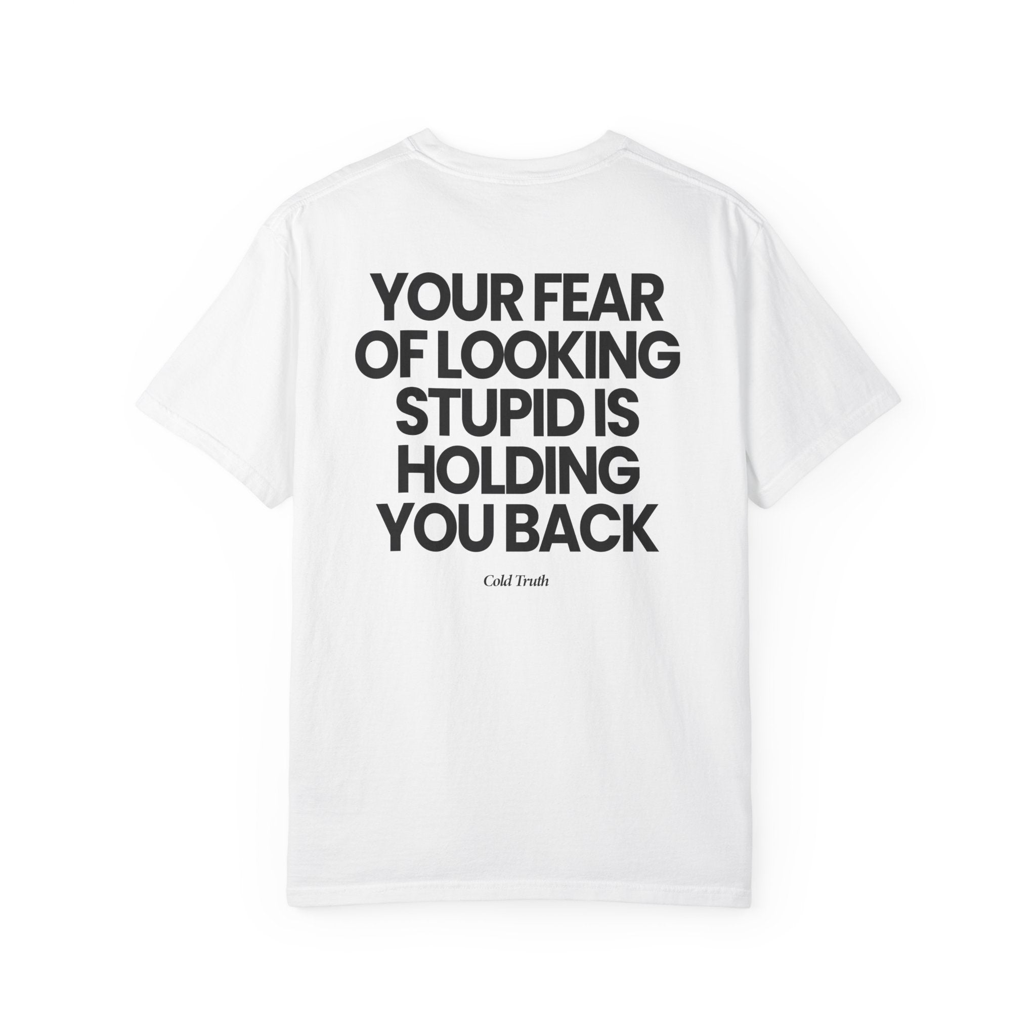 Holding You Back