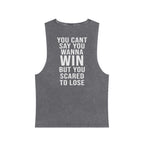 Wanna Win - Washed