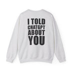 ChatGPT - Sweatshirt